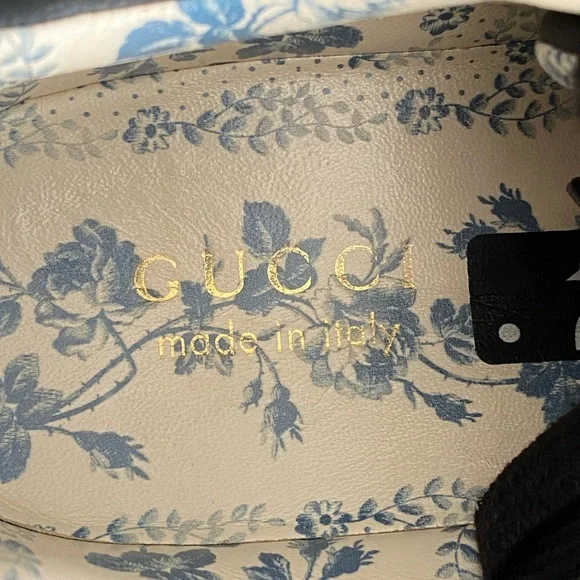 Gucci Rhyton LA Angels